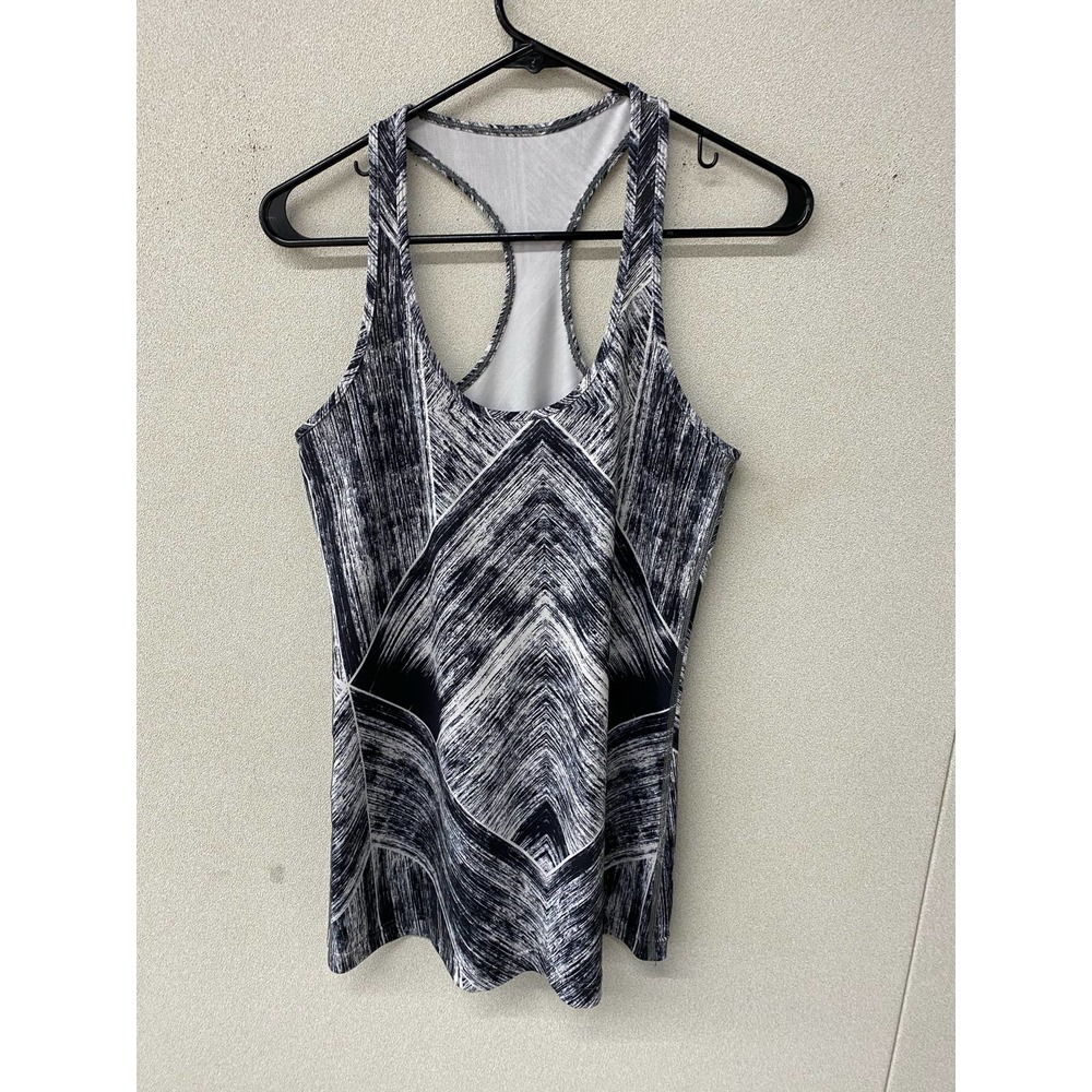 Lululemon Cool Racerback, Heat Wave Tank
